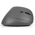 Ergonomische mobiele muis met 4 DPI-standen en USB-C aansluiting