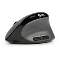 MidWay ergonomische muis met Bluetooth USB-C receiver en kabel