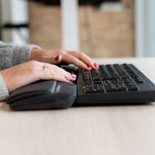 Mousetrapper Delta Rollerbar