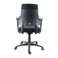 BMA Axia Office refurbished achterkant