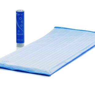 Repose oplegmatras incl pomp