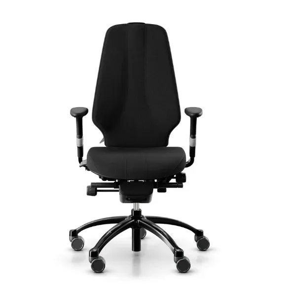 Zwarte RH Logic XL