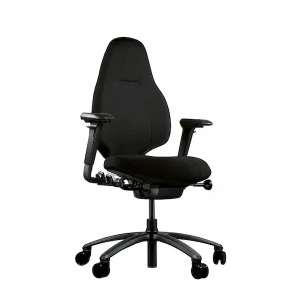 RH Mereo 220 zijkant
