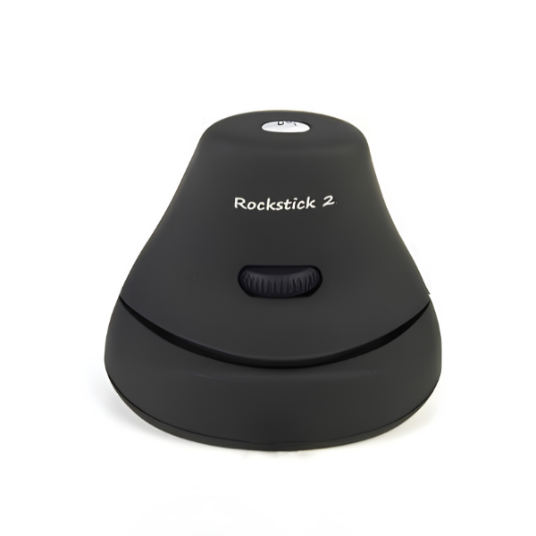 Ergonomische muis met kantelmechanisme Rockstick 2