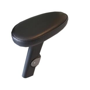 Accoudoirs rembourrés STD pour chaise RH