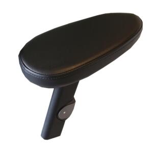 Accoudoirs rembourrés XL pour chaise RH