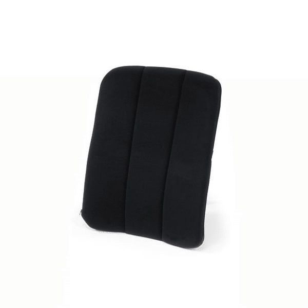 SISSEL® Dorsaback rugkussen voor ergonomisch rijden, universele pasvorm voor alle autostoelen