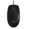 Logitech muis