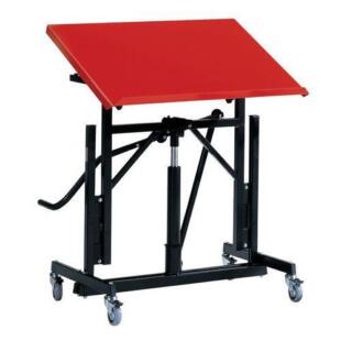 Table de travail Global Midi