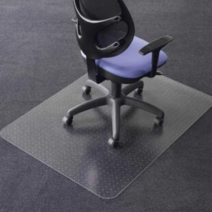 Vloermat zachte vloeren (90 x 120 cm)