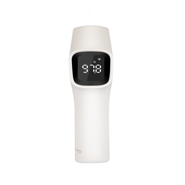 infrarood thermometer