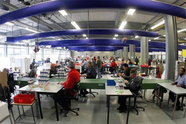 Diamant Groep